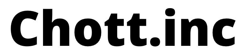Chott.inc